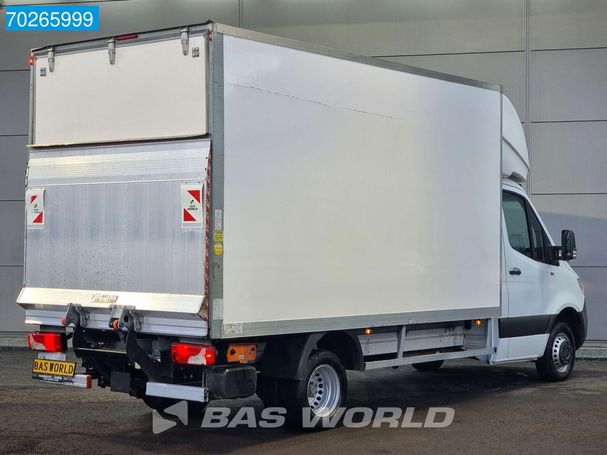 Mercedes-Benz Sprinter 514 CDi 103 kW image number 6