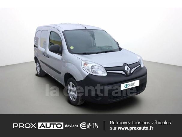 Renault Kangoo dCi 55 kW image number 2