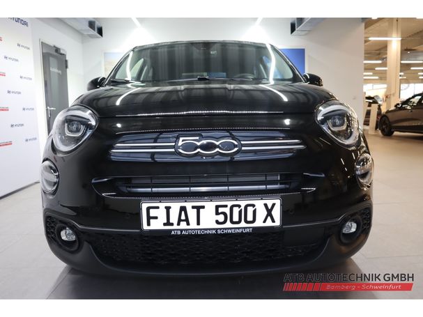 Fiat 500X 1.5 GSE Hybrid 96 kW image number 3