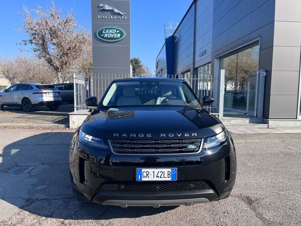 Land Rover Range Rover Evoque 150 kW image number 2