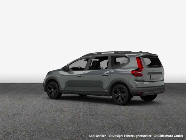 Dacia Jogger Hybrid 140 Extreme 103 kW image number 7