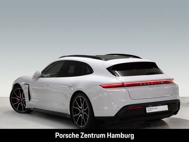 Porsche Taycan 4S Sport Turismo 390 kW image number 3