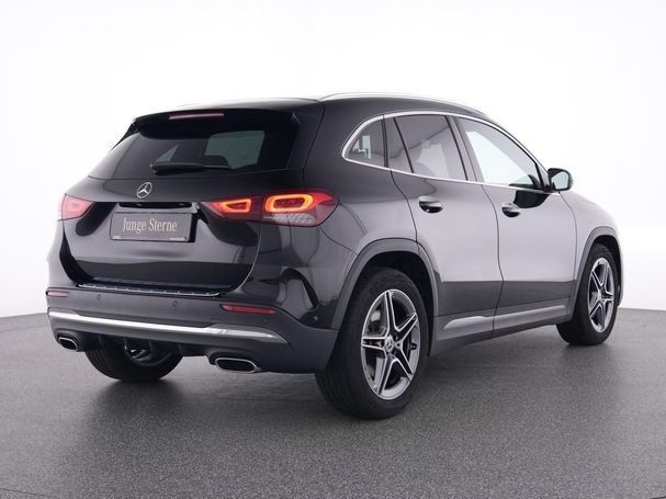 Mercedes-Benz GLA 250 165 kW image number 3