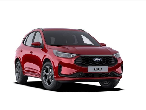 Ford Kuga 110 kW image number 3