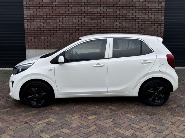 Kia Picanto 1.0 49 kW image number 11