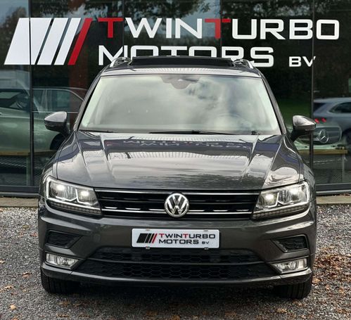 Volkswagen Tiguan Comfortline 4Motion 85 kW image number 3