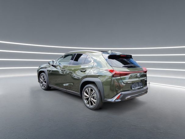 Lexus UX 300h 144 kW image number 3