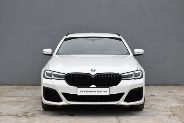 BMW 530 Touring xDrive 215 kW image number 3