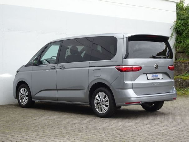 Volkswagen T7 Multivan 2.0 TDI DSG 110 kW image number 5