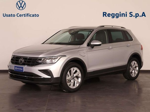 Volkswagen Tiguan 1.4 Life DSG 180 kW image number 1