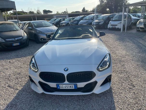 BMW Z4 M 40i sDrive 250 kW image number 2