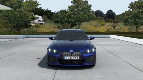 BMW i4 210 kW image number 2