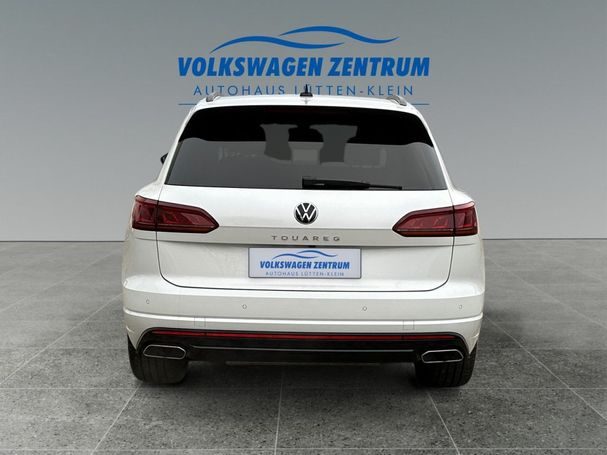 Volkswagen Touareg 3.0 TDI 4Motion 210 kW image number 3