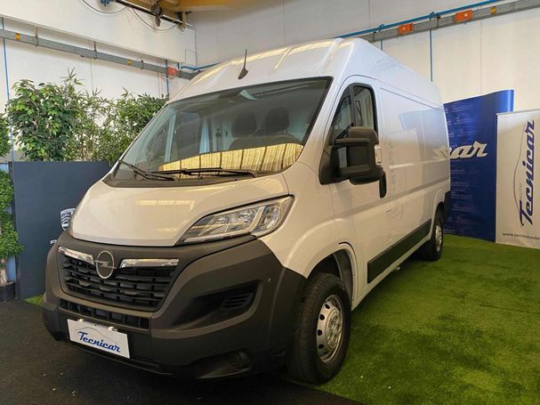 Opel Movano DI L2H2 103 kW image number 1