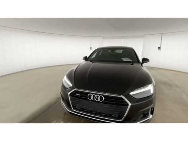 Audi A5 40 TFSI S-line Sportback Advanced 150 kW image number 11