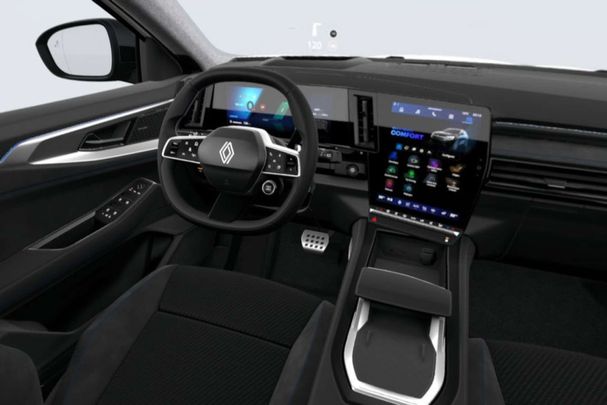 Renault Austral E-Tech 146 kW image number 3