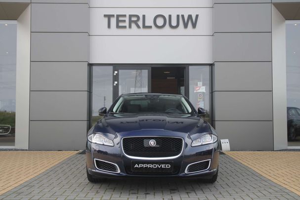 Jaguar XJ 3.0 221 kW image number 2