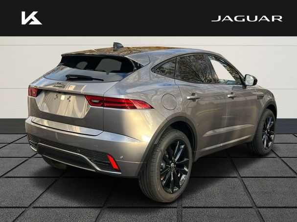 Jaguar E-Pace D200 R-Dynamic S AWD 150 kW image number 2