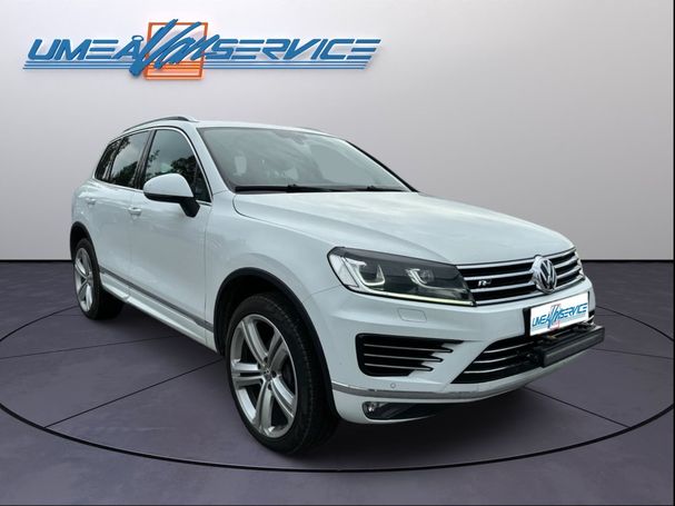 Volkswagen Touareg 3.0 V6 TDI SCR 4Motion 150 kW image number 2