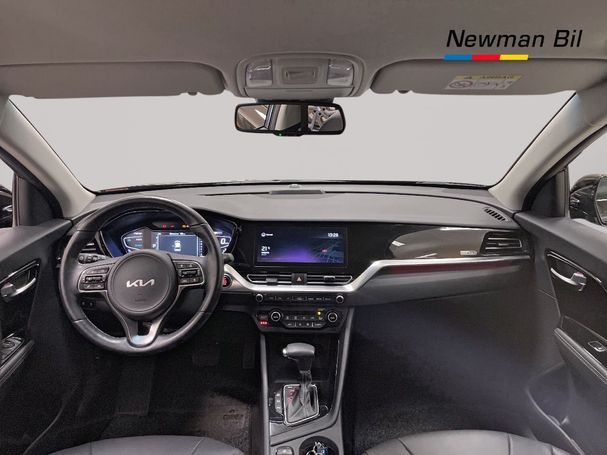 Kia Niro 104 kW image number 9