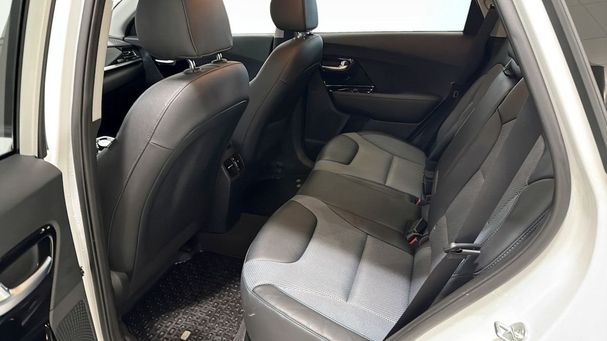 Kia Niro e 150 kW image number 6