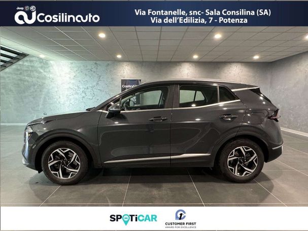 Kia Sportage 1.6 CRDi 2WD 100 kW image number 8