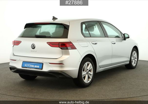 Volkswagen Golf 2.0 TDI Life 85 kW image number 5