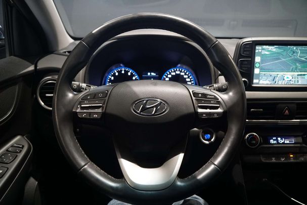 Hyundai Kona 1.0 T-GDI 88 kW image number 12