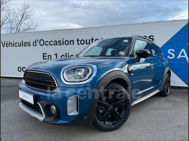 MINI Cooper Countryman 100 kW image number 1