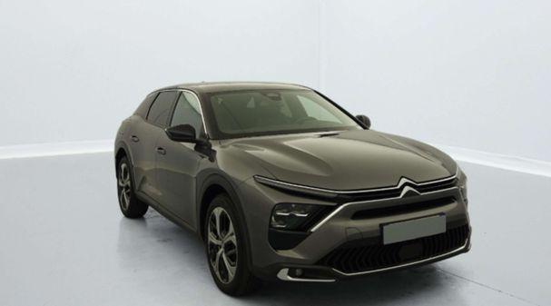 Citroen C5 X PureTech 130 Feel EAT8 96 kW image number 1