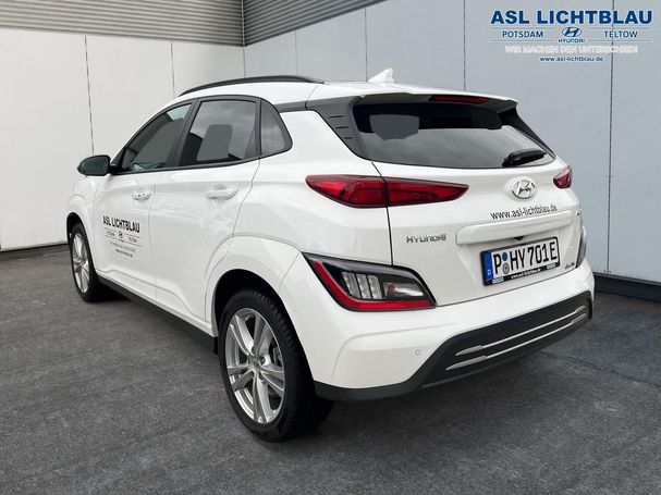 Hyundai Kona Elektro 100 kW image number 8