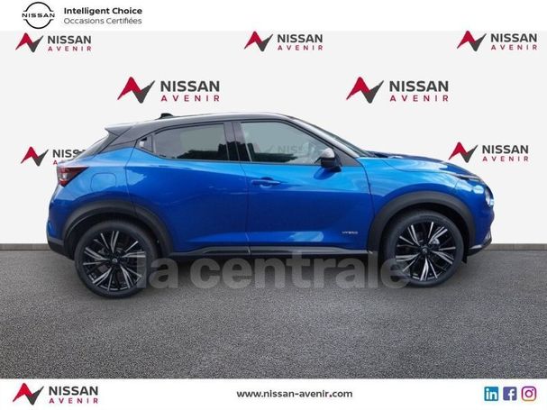 Nissan Juke 105 kW image number 14