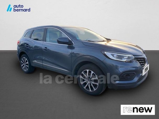 Renault Kadjar BLUE dCi 115 EDC 85 kW image number 2