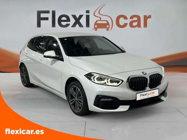 BMW 120d 140 kW image number 1