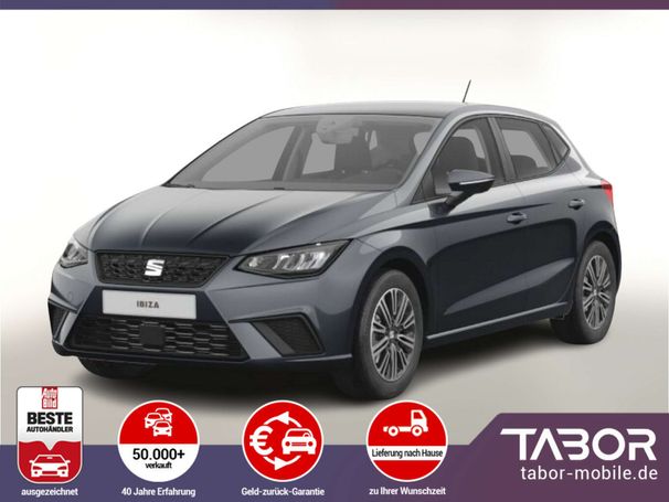 Seat Ibiza 1.0 TSI DSG Style 85 kW image number 1