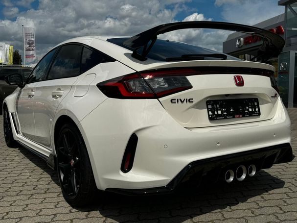 Honda Civic 242 kW image number 12