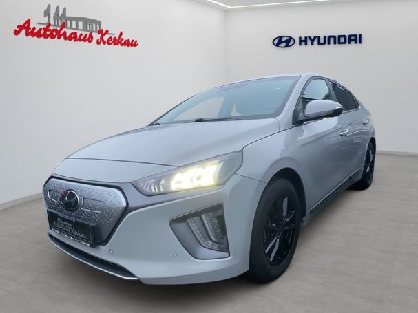 Hyundai Ioniq Elektro Prime 100 kW image number 1