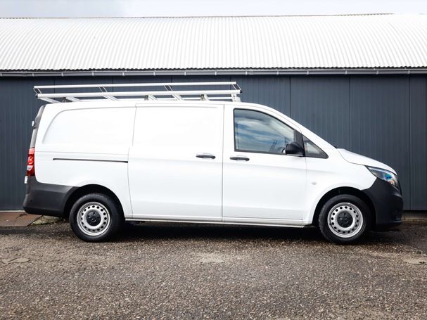 Mercedes-Benz Vito 116 CDI 120 kW image number 3