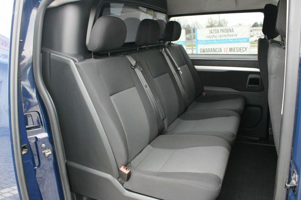 Toyota Proace 90 kW image number 22