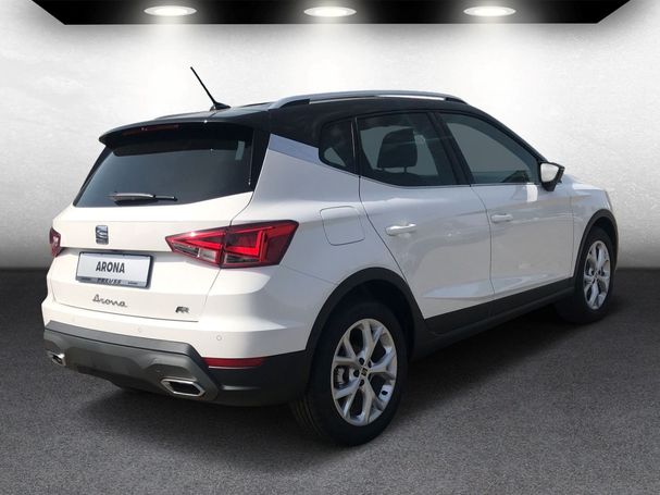 Seat Arona 1.0 TSI DSG 85 kW image number 3