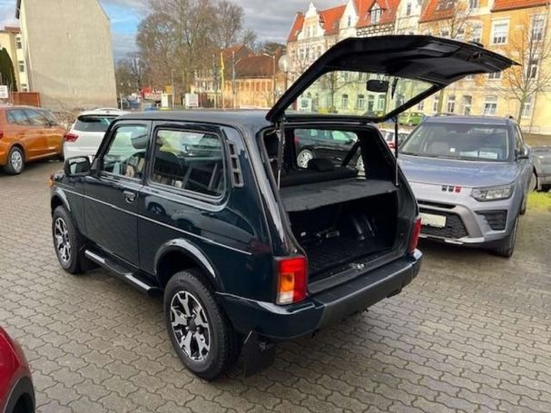 Lada Niva 61 kW image number 7