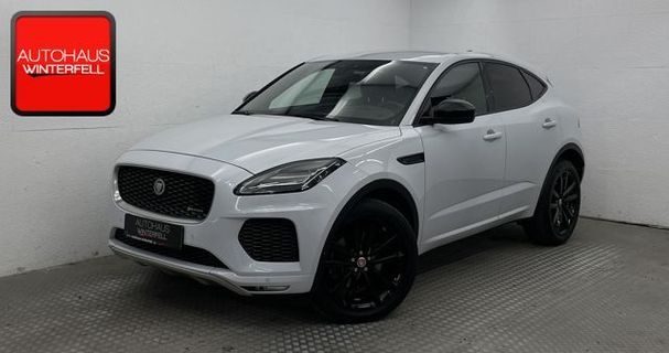 Jaguar E-Pace P300 AWD R-Dynamic SE 221 kW image number 1