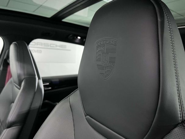 Porsche Cayenne 250 kW image number 25