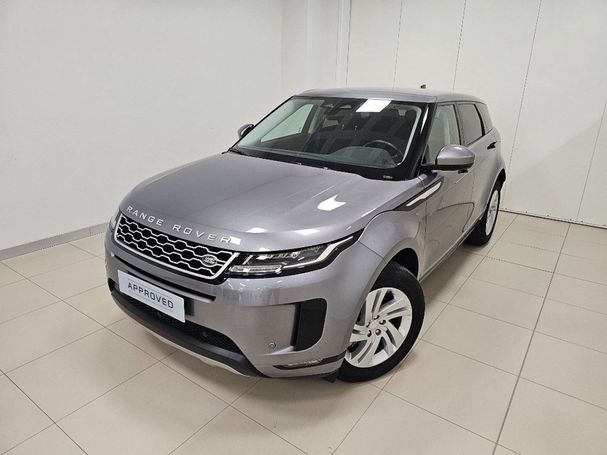 Land Rover Range Rover Evoque 120 kW image number 1