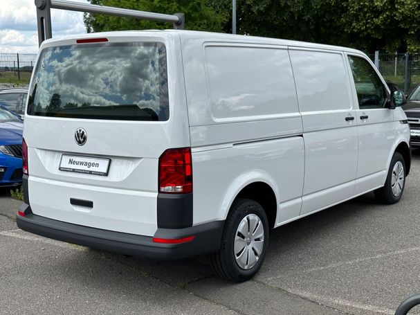 Volkswagen T6 Transporter 110 kW image number 3