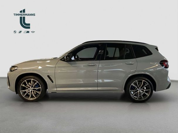 BMW X3 M40d xDrive 250 kW image number 5