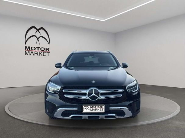 Mercedes-Benz GLC 300 d 4Matic 180 kW image number 3