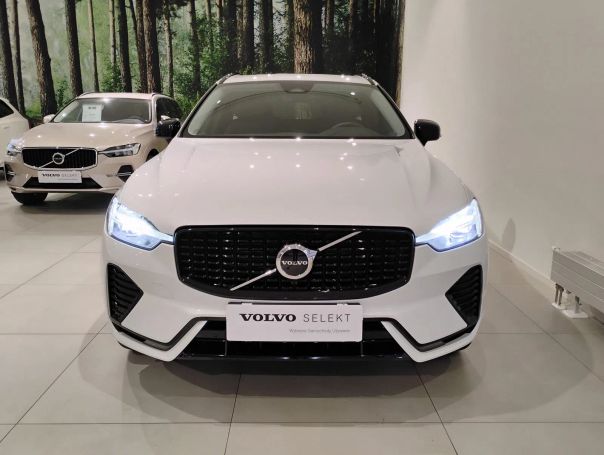 Volvo XC60 145 kW image number 9