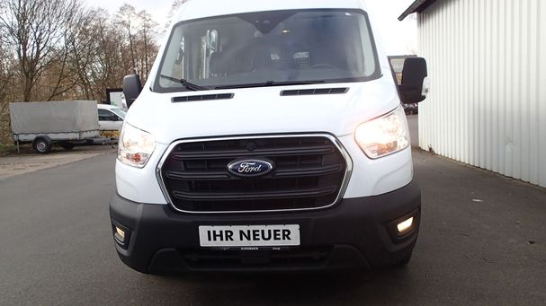 Ford Transit 96 kW image number 3