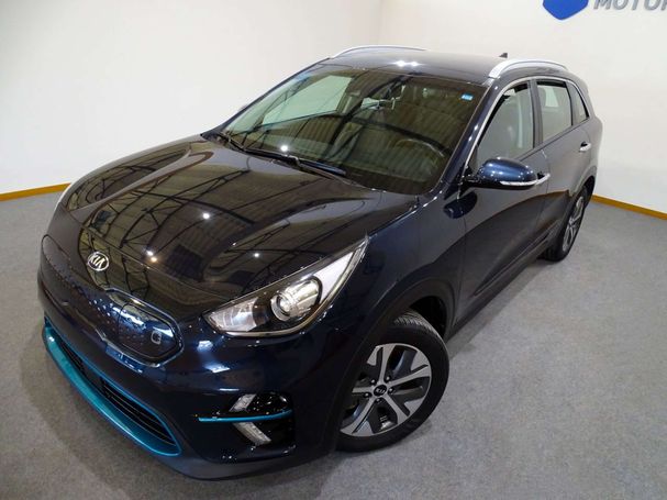 Kia Niro e 150 kW image number 1